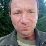 Геннадий, 40 лет