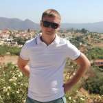 Дмитрий, 46 лет