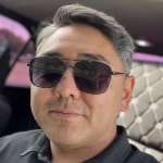 Куаныш, 38 лет